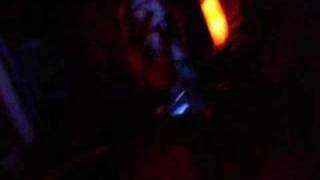 Hella Nervous- Gravy Train!!! at Club Hell