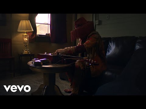 Red Leather - LAST CALL (Oficjalny teledysk)