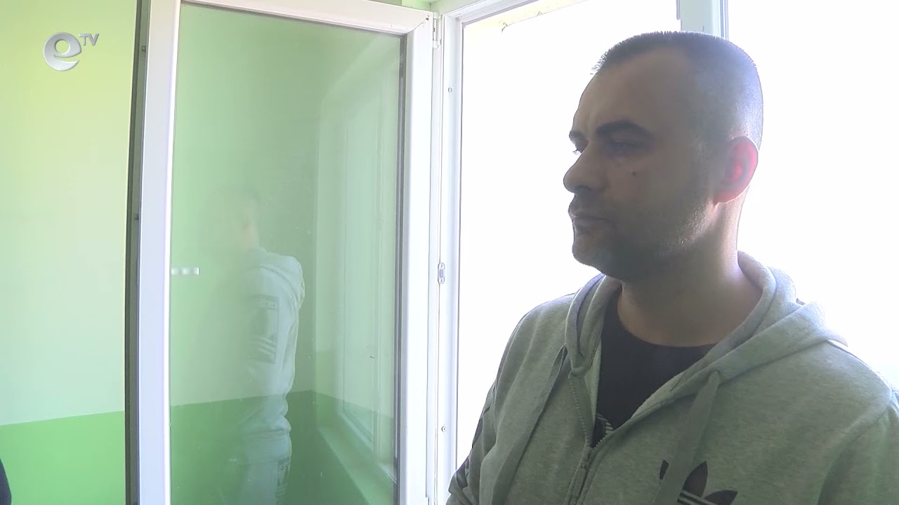 Пожар избухна в апартамент в хасковския квартал „Бадема“