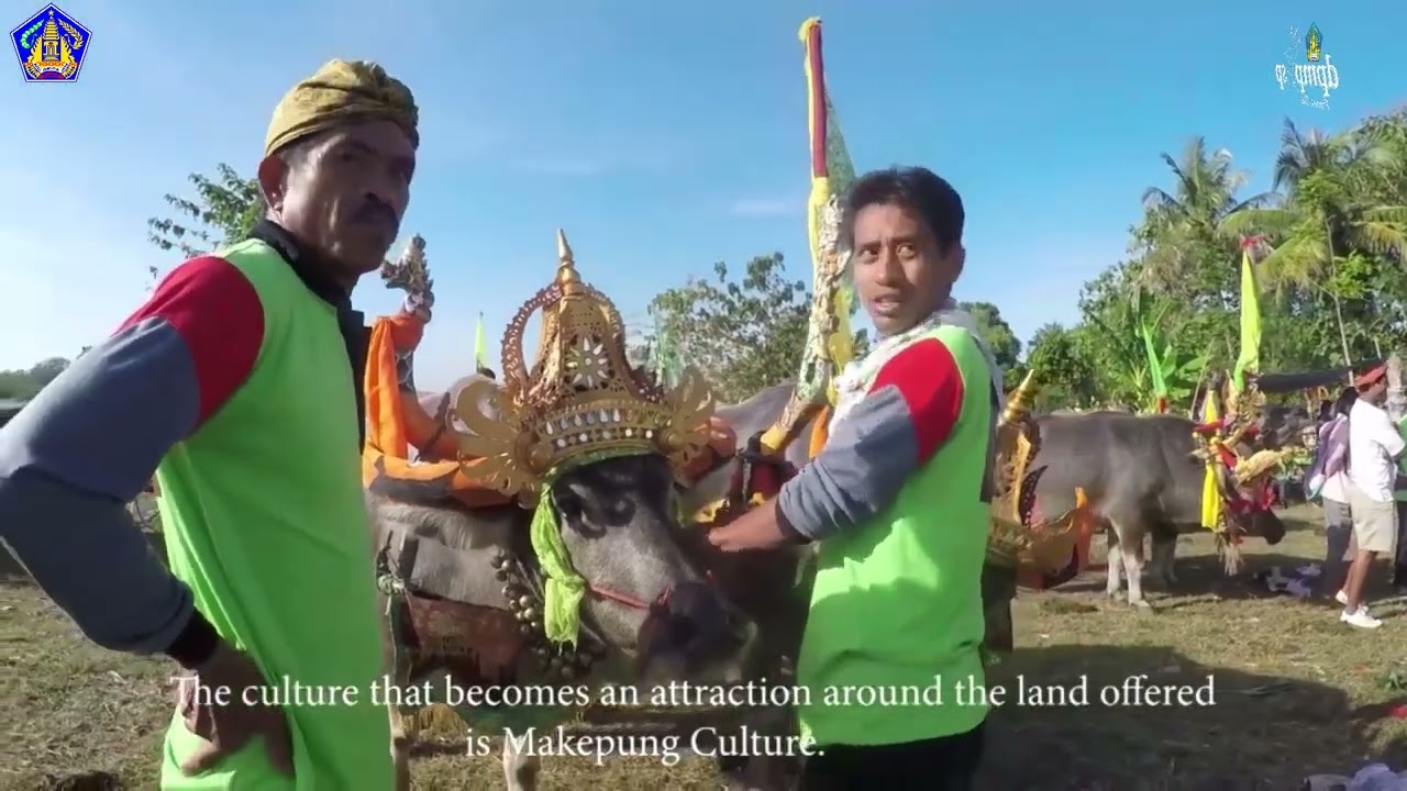 Profil Investasi Bali