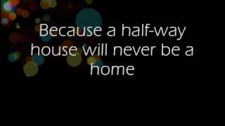 Carrie Underwood- Temporary Home (LYRICS.)