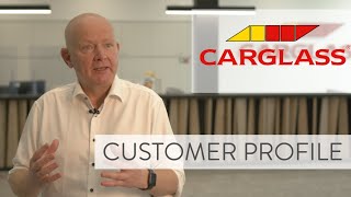 How Carglass Transformed its Process Landscape