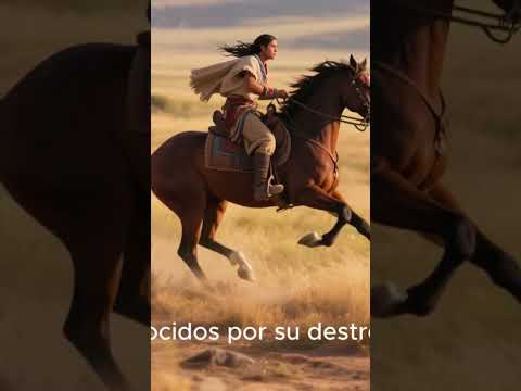 Los Ranqueles!!! #pueblosoriginarios #datohistorico #sabíasque #historiaargentina #viralshorts