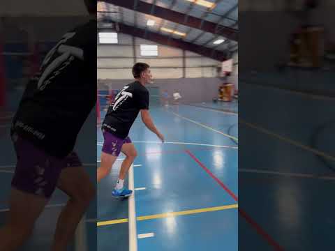 Unofficial Worlds Highest Max Jump! 54” Vertical (OLD, NOT 54)