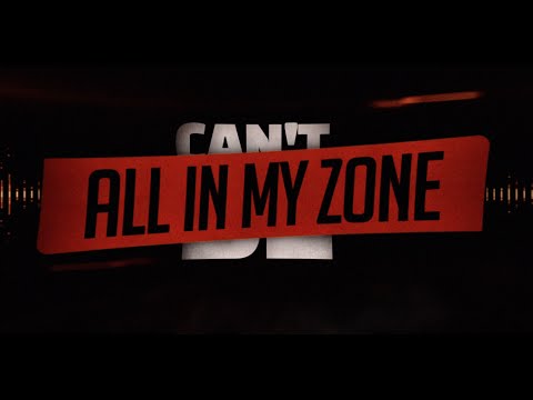 Earanequa - "Zone" - Lyric Video