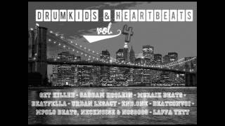 05 - Mpolo Beats & Necknoise feat  Nos9000 - Hamma (Drumkids & Heartbeats Vol.4 (Free Download))