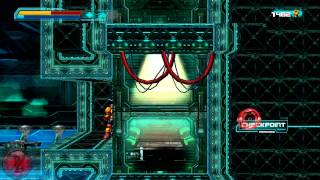 A.R.E.S. Extinction Agenda EX (Ares) PC Gameplay *HD* 1080P Max Settings