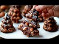 I Quit Sugar Thanks To These Oat Bars The Perfect Christmas Treat