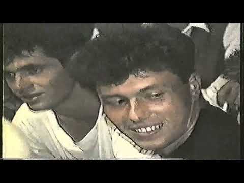 Osman Sefa & Gani Thaqi - "Nikoll Bajraktari" /1993 Poklek - Drenas