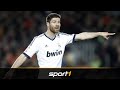 Der Fußball-Professor: Wie gut war eigentlich Xabi Alonso? | SPORT1
