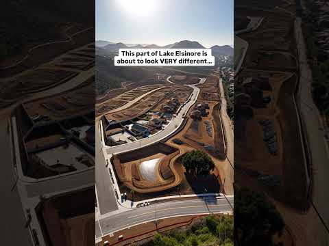 Canyon Hills is getting 133 NEW homes..