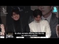 [ENG SUB] Gong Yoo Reveals Why He Accepted "Goblin"