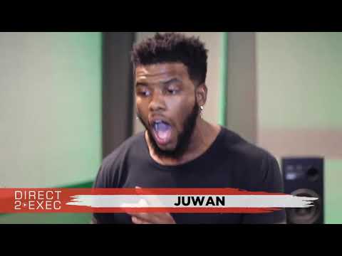 Juwan Performs at Direct 2 Exec Atlanta 5/27/18 - Atlantic Records