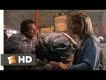 My Lucky Meteor - Joe Dirt (1/8) Movie CLIP (2001 ...