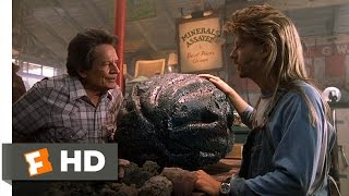 My Lucky Meteor - Joe Dirt (1/8) Movie CLIP (2001) HD