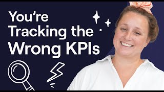 How to Report on the Essential B2B Marketing Metrics