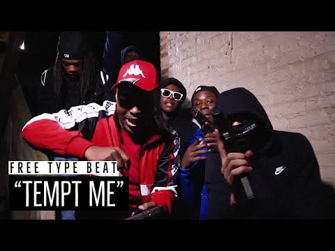 [FREE] Timo x King Von Type Beat 2020 - "Tempt Me" (Prod. 1 Richiey) | Chicago Drill 💔