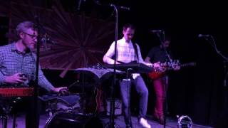 Encore: Amy&#39;s Friend &amp; Honeymoon - Bombadil (Live in Boone, NC - 05/04/17)