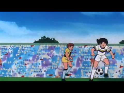 Captain Tsubasa - Soundtrack 33