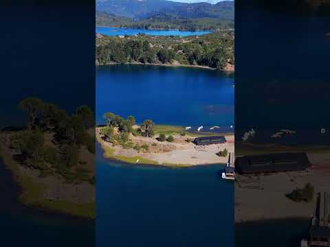 Neuquén Patagonia Argentina