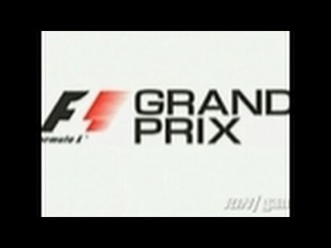 f1 grand prix psp test