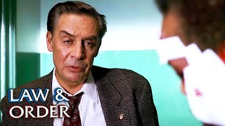 Who Did This to the Little Girl? | Law &amp; Order