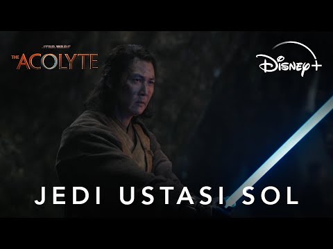 Jedi Ustası Sol [Altyazılı]