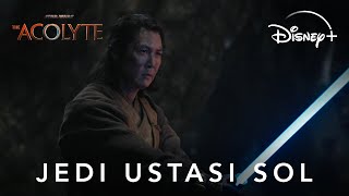 Jedi Ustası Sol [Altyazılı]