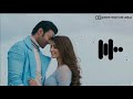 Aashiqui Aa Gayi Song Radhe Shyam Prabhas Pooja Hegde Mithoon Arijit Singh BGM Ringtone