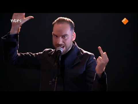 De Staat - Kitty Kitty (Torre Florim & Cello Octet Amsterdam at Uitmarkt 2020: Wende’s Kaleidoscoop)