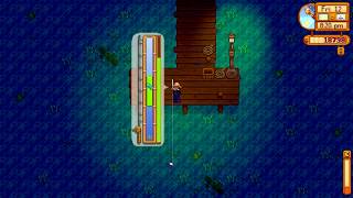 Must Have Been the Wine - Let's Play Stardew Valley Part 127