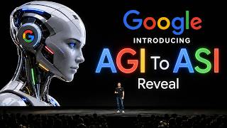 Google Just Revealed The Timeline From AGI To ASI