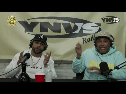 MESA : YNVS PODCAST RADIO Episode- 49