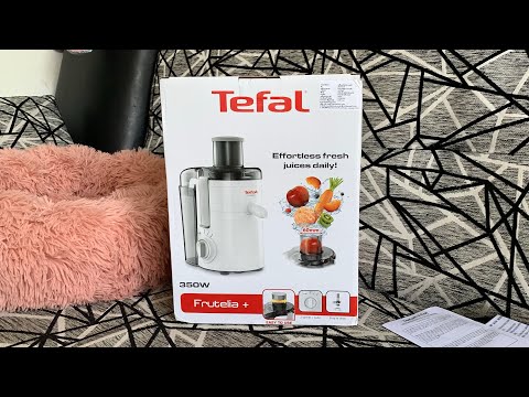Tefal ZE370138 White