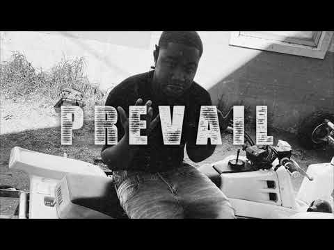 Prevail - Ray Rizzle (Unreleased)