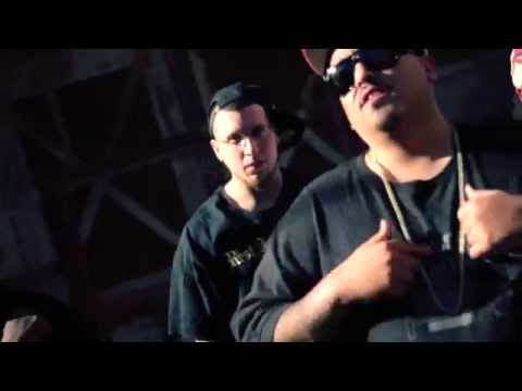 NEPHEW FT SAVAGE AND BIG BODY - WIT THE SH%TS DIR BY PEOPLEZ SINATRA