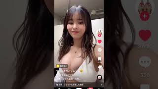 おっぱい揺らしすぎでしょ！誘ってる？ #tiktok #shorts #short