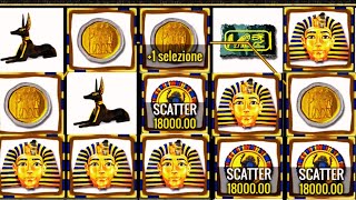 Unveil Epic Wins with Sphinx IGT Mix Big Win Slot! Video Video