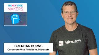 Kubernetes co-founder Brendan Burns: AI-generated code will become as invisible as assembly