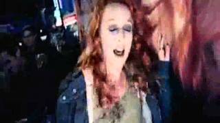 Siobhan Donaghy - Overrated (with lyrics)