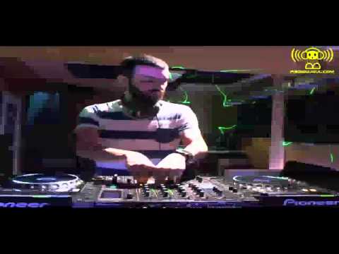 Erdi Iltas - RADIO DJBUL Pioneer Show 2014