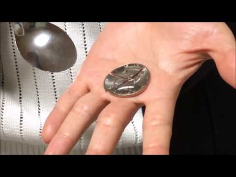 Shattered Coin / SEO MAGIC