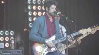 Devendra Banhart - Never Seen Such Good Things @ First City Festival 2013