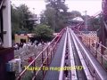 Top 10 rides in ALTON TOWERS - YouTube