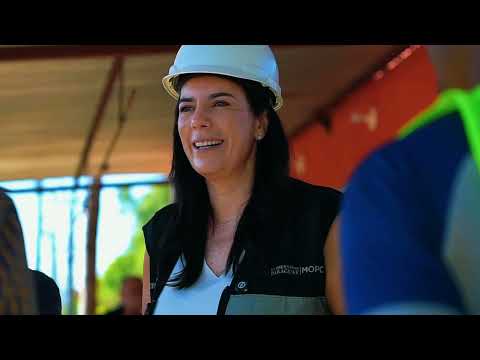 Plan Central 2 ya transforma Itá, Ñemby y San Lorenzo con calles y barrios renovados