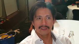 Robin Padilla Ayaw Nga Bang Tulungan si BB Gandanghari Kahit Naghihirap na Ito sa America