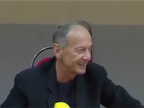 Михаил Задорнов абсолютно откровенное интервью   Народ и торгаши