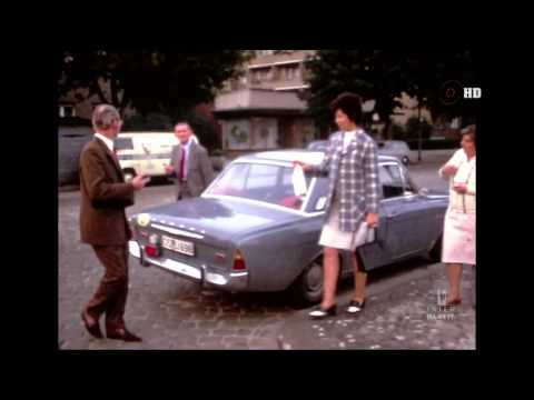 DDR-Aufnahmen Anfang 70er Jahre - Eastern Germany beginning 70's