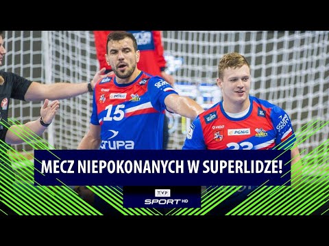 PGNiG Superliga: mecz niepokonanych – Gwardia Opole vs Azoty Puławy!
