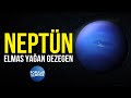 Elmas Yağan Gezegen: Neptün | Popular Science Türkiye